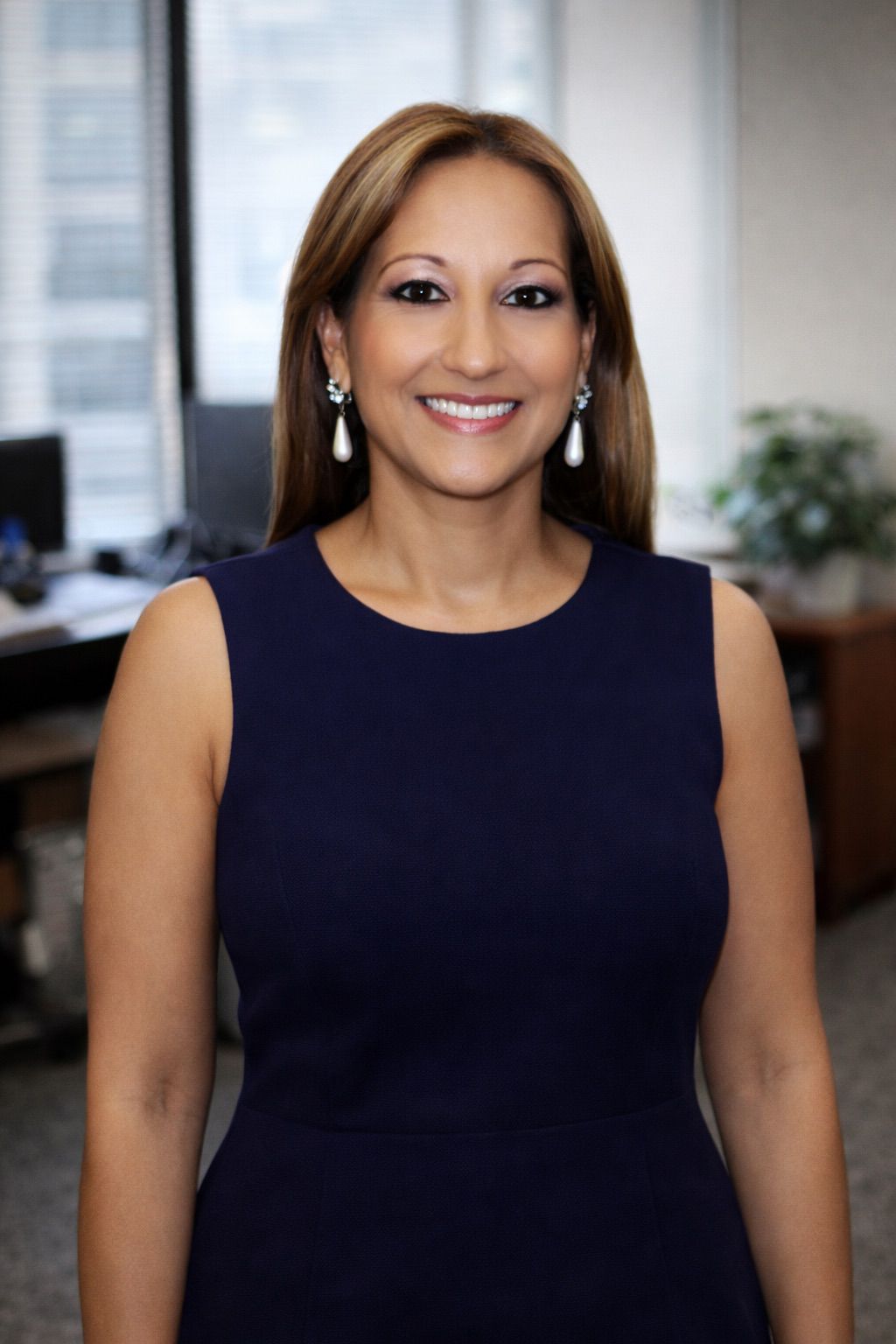 Attorney Angelita Phillips